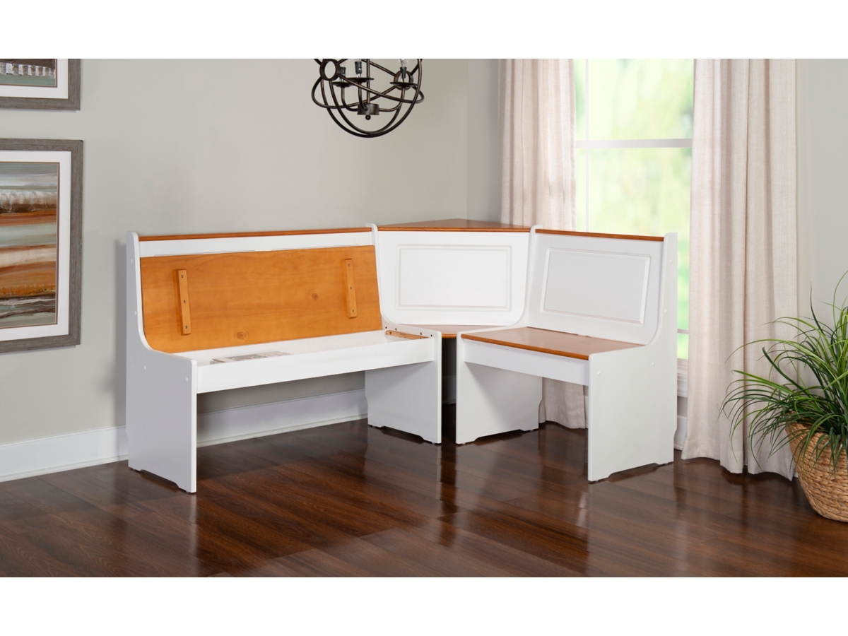 Linon Austell Nook | Ashley