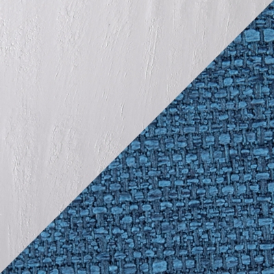 Swatch color Blue/White 