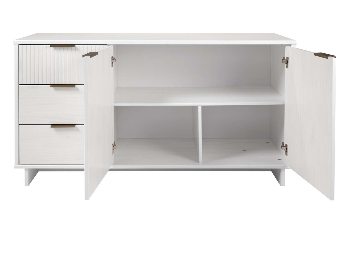 Manhattan Comfort Granville Sideboard | Ashley