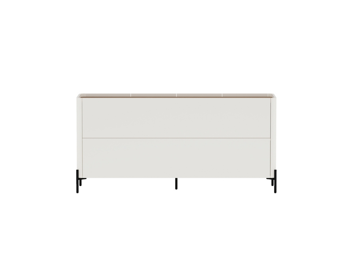 Manhattan Comfort Abbey Sideboard | Ashley