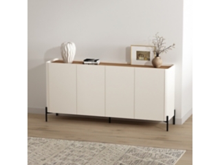 Manhattan Comfort Abbey Sideboard