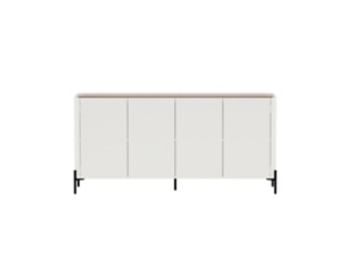 Manhattan Comfort Abbey Sideboard