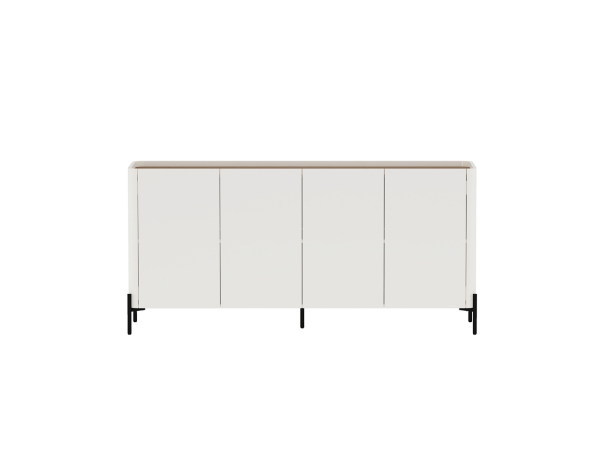 Manhattan Comfort Abbey Sideboard | Ashley