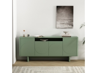 Manhattan Comfort Ella Sideboard