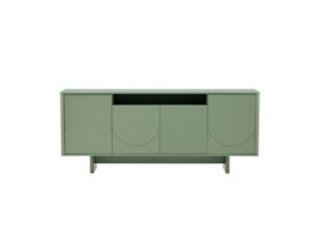 Manhattan Comfort Ella Sideboard