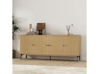 Manhattan Comfort Magnolia Sideboard