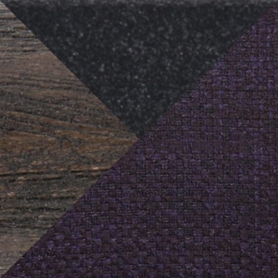 Swatch color Purple 