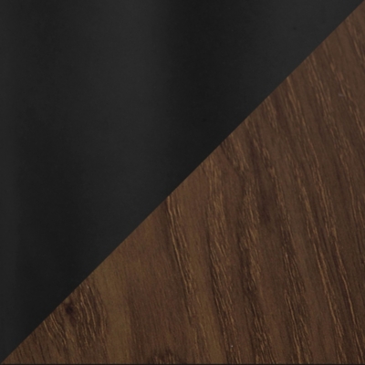 Swatch color Walnut 
