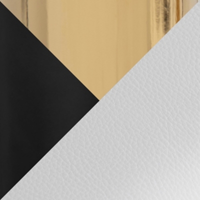 Swatch color White , product with this swatch is currently selected
