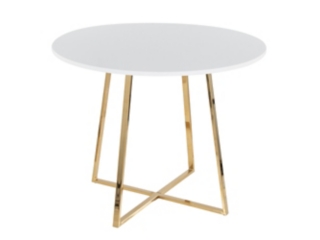 LumiSource Cosmo Dining Table