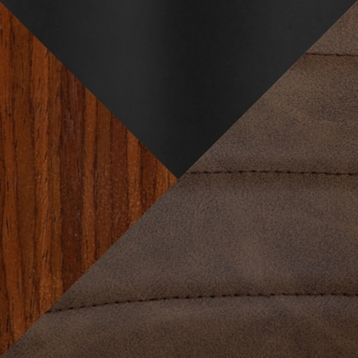 Swatch color Espresso 