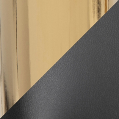 Swatch color Black/Gold , product with this swatch is currently selected