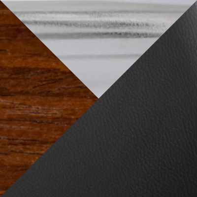 Swatch color Light Gray/Brown 