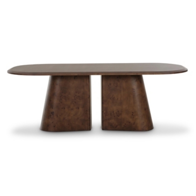 TOV Furniture Gladyss Dining Table, , large