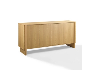Crosley Furniture Wesley Sideboard