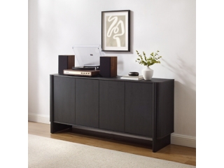 Crosley Furniture Wesley Sideboard