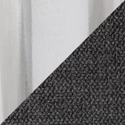 Swatch color Gray/Chrome 