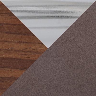 Swatch color Espresso 