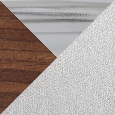 Swatch color Snow White , product with this swatch is currently selected