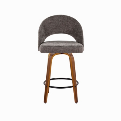 Full-stool view