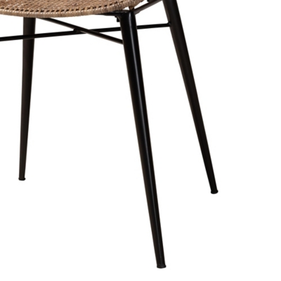 Chair leg and structural support