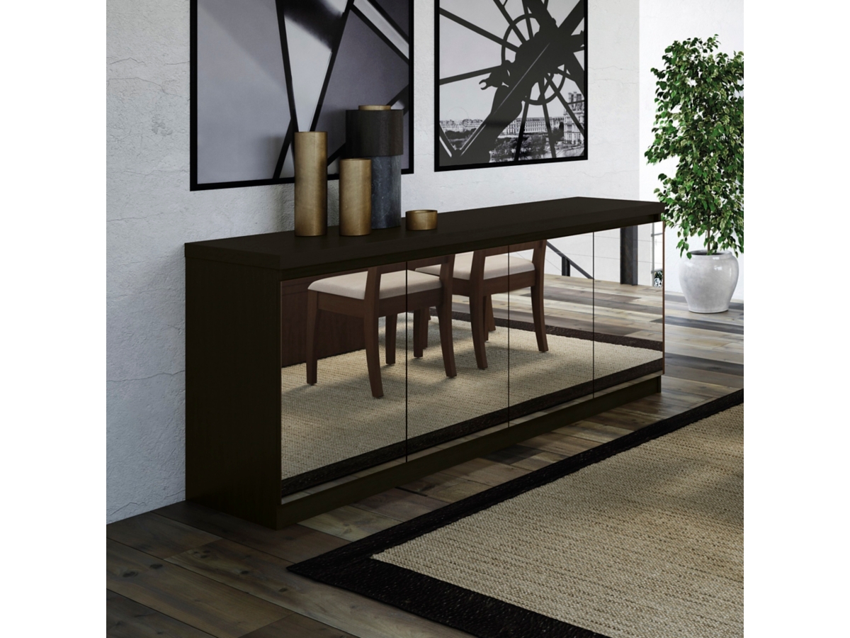 Viennese 2.0 Sideboard | Ashley