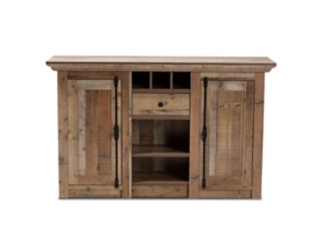 Baxton Studio Albert Sideboard Buffet