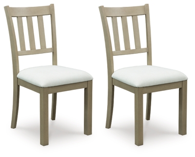 Calmoro Dining Chair, , large