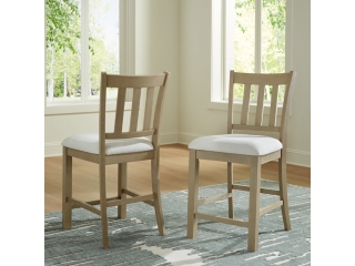 Calmoro Counter Height Barstool