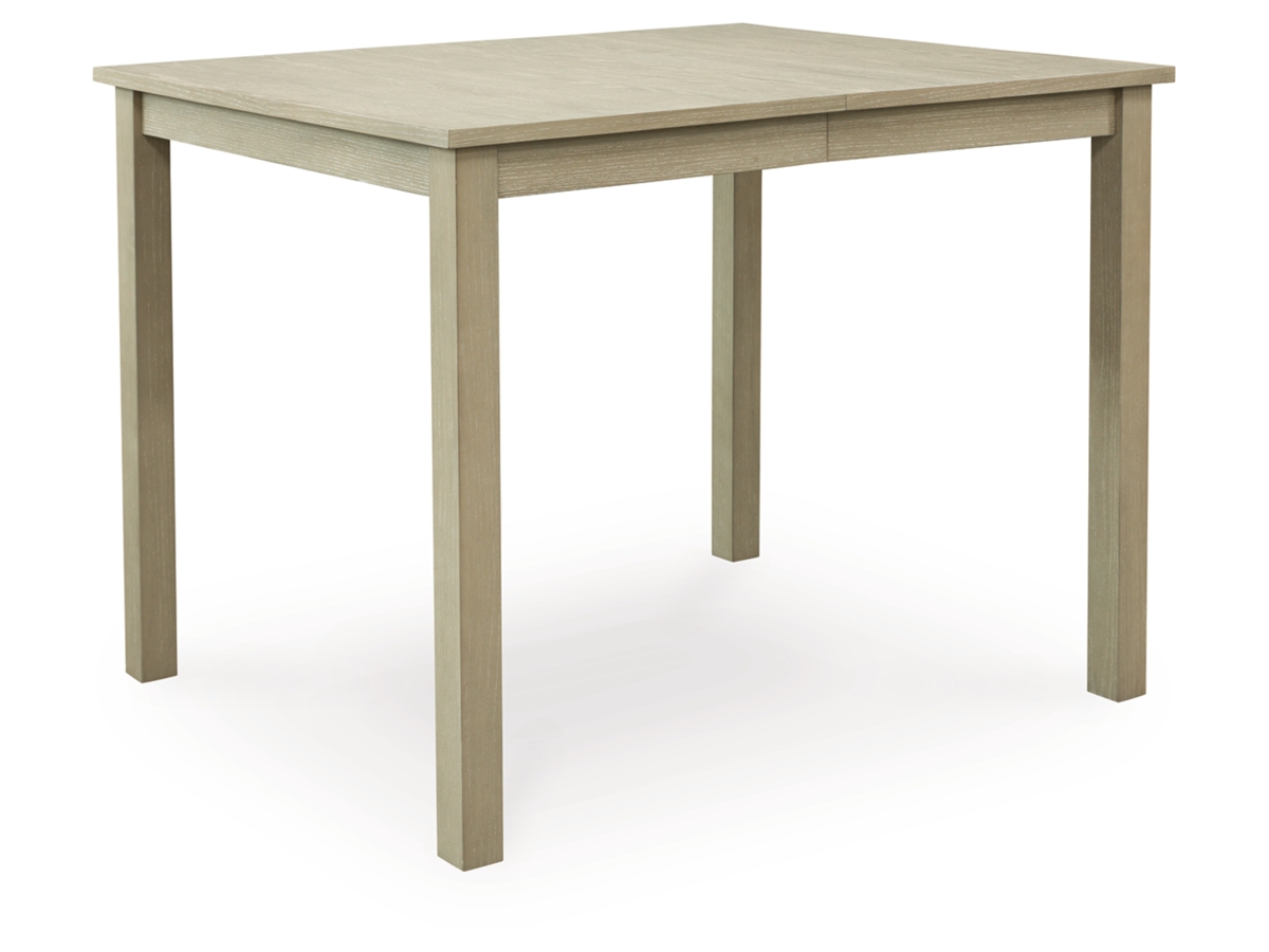 Calmoro Counter Height 48