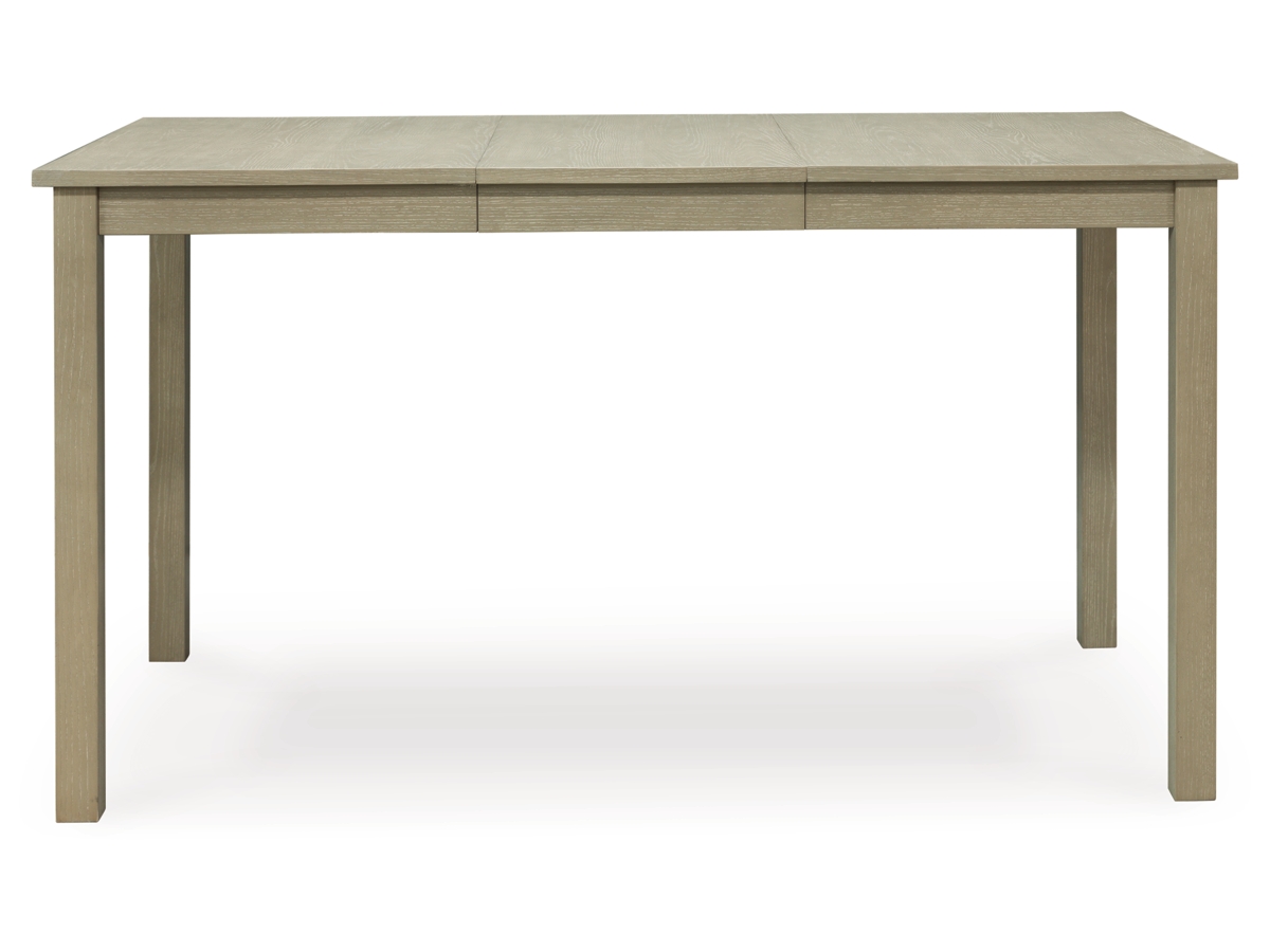 Calmoro Counter Height 48