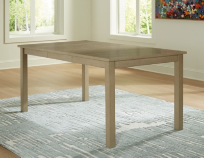 Calmoro Dining Extension Table, , rollover