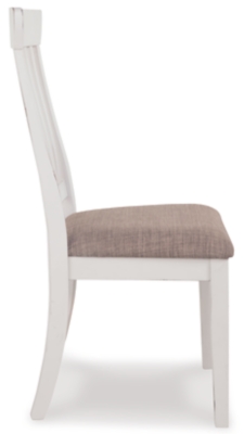 Danbeck dining room discount chair