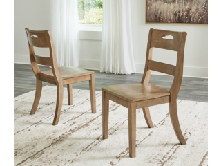 Mylarken Dining Chair