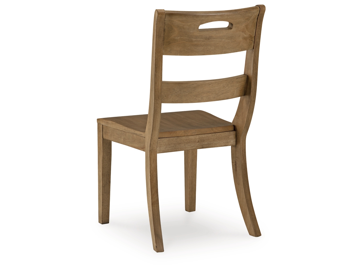 Mylarken Dining Chair Ashley