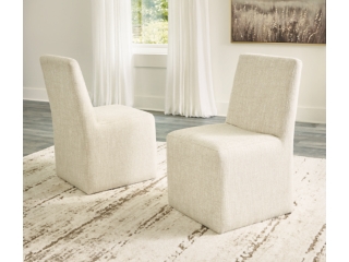 Mylarken Upholstered Dining Chair