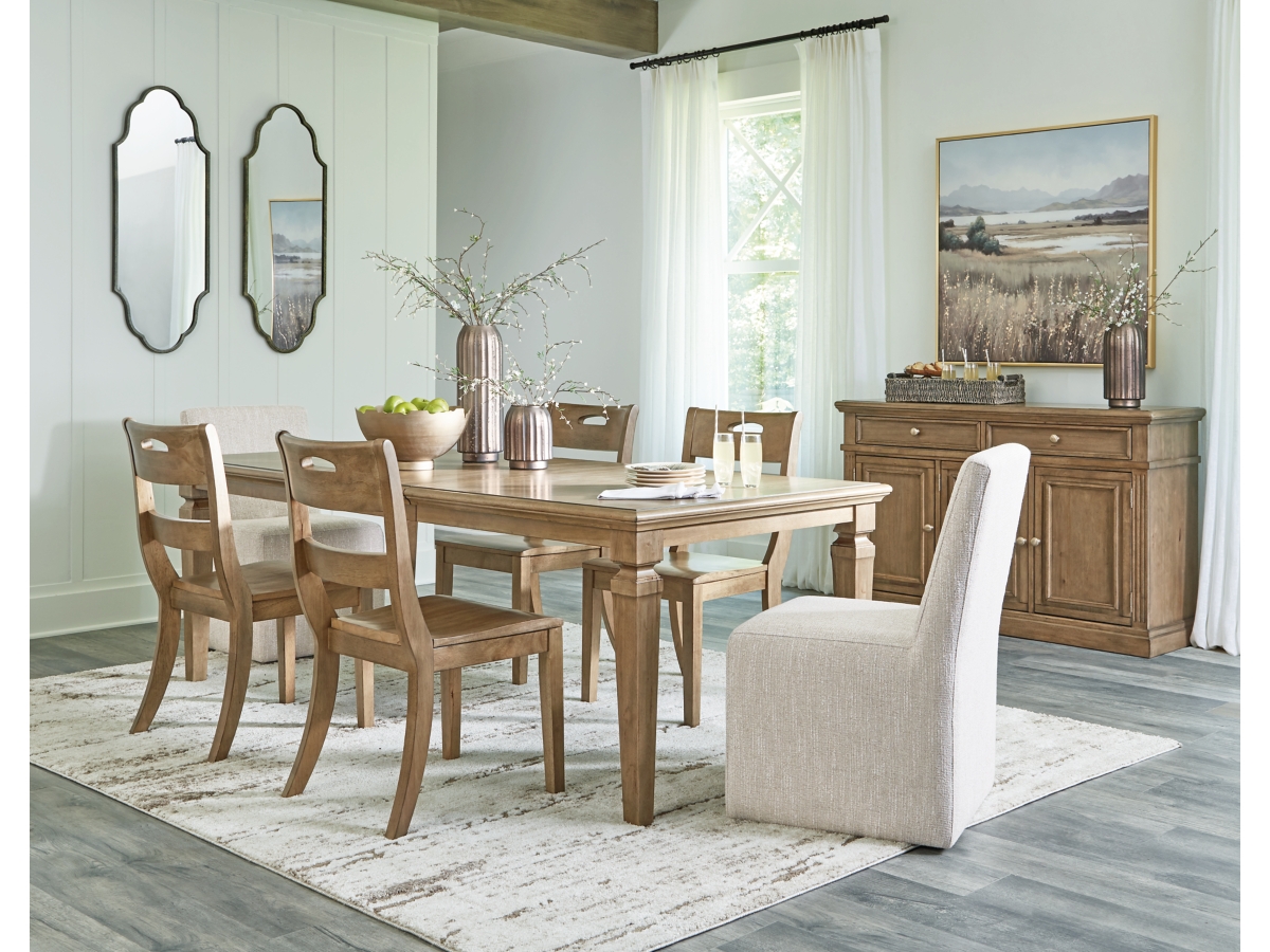 Mylarken Dining Server | Ashley