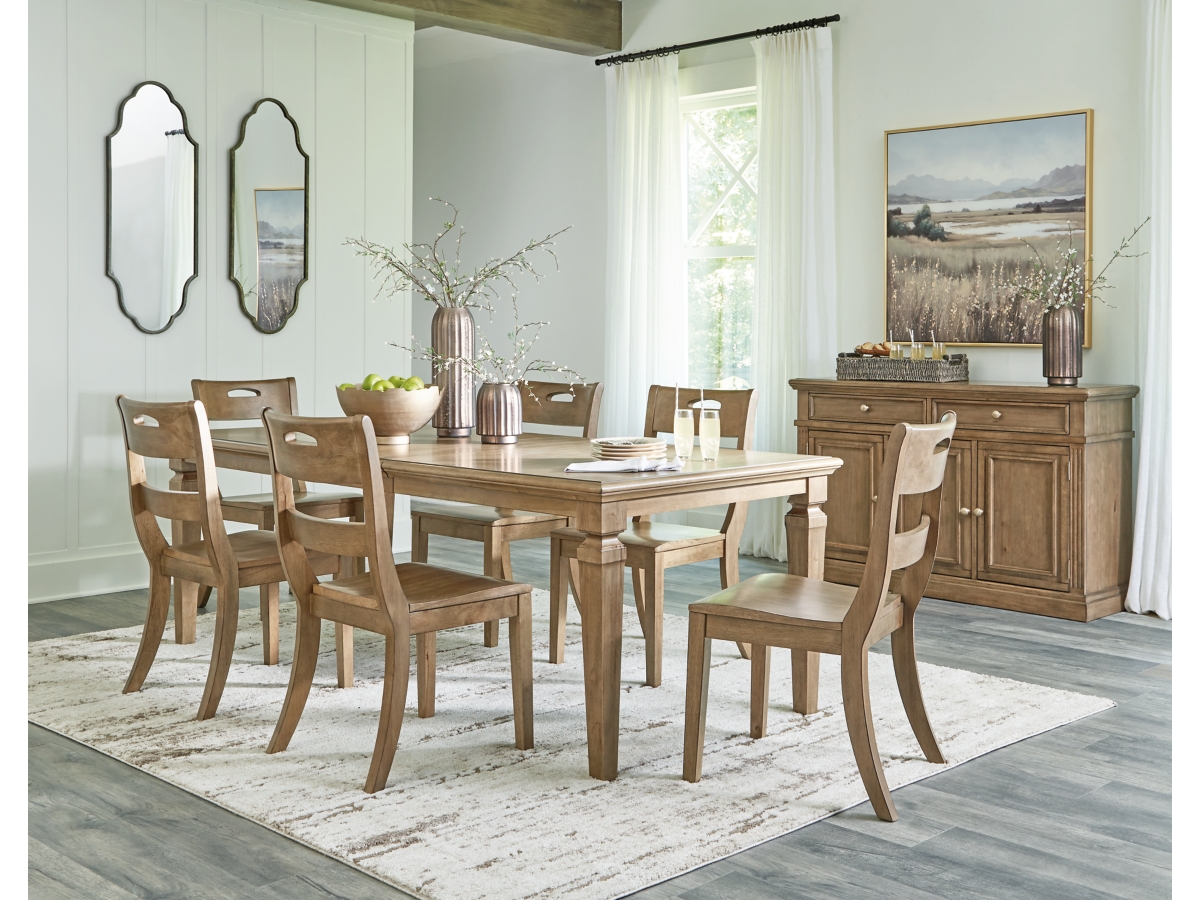 Mylarken Dining Server | Ashley