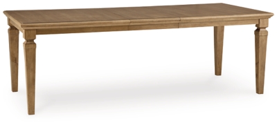 Mylarken Dining Extension Table, , large
