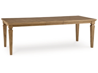 Mylarken 72"-90" Extendable Dining Table