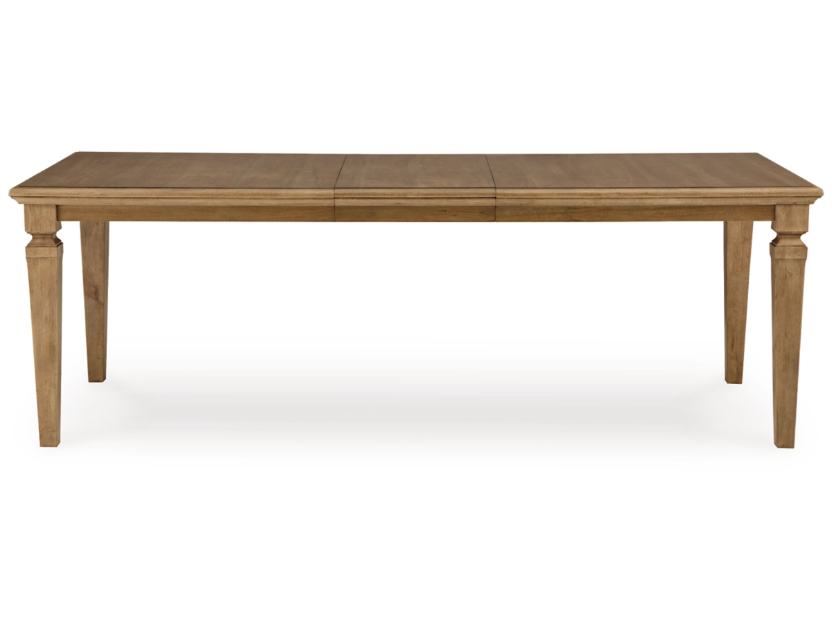 エキパレステーブル 1960s Dining Table, Karl Erik Ekselius – MCF Select