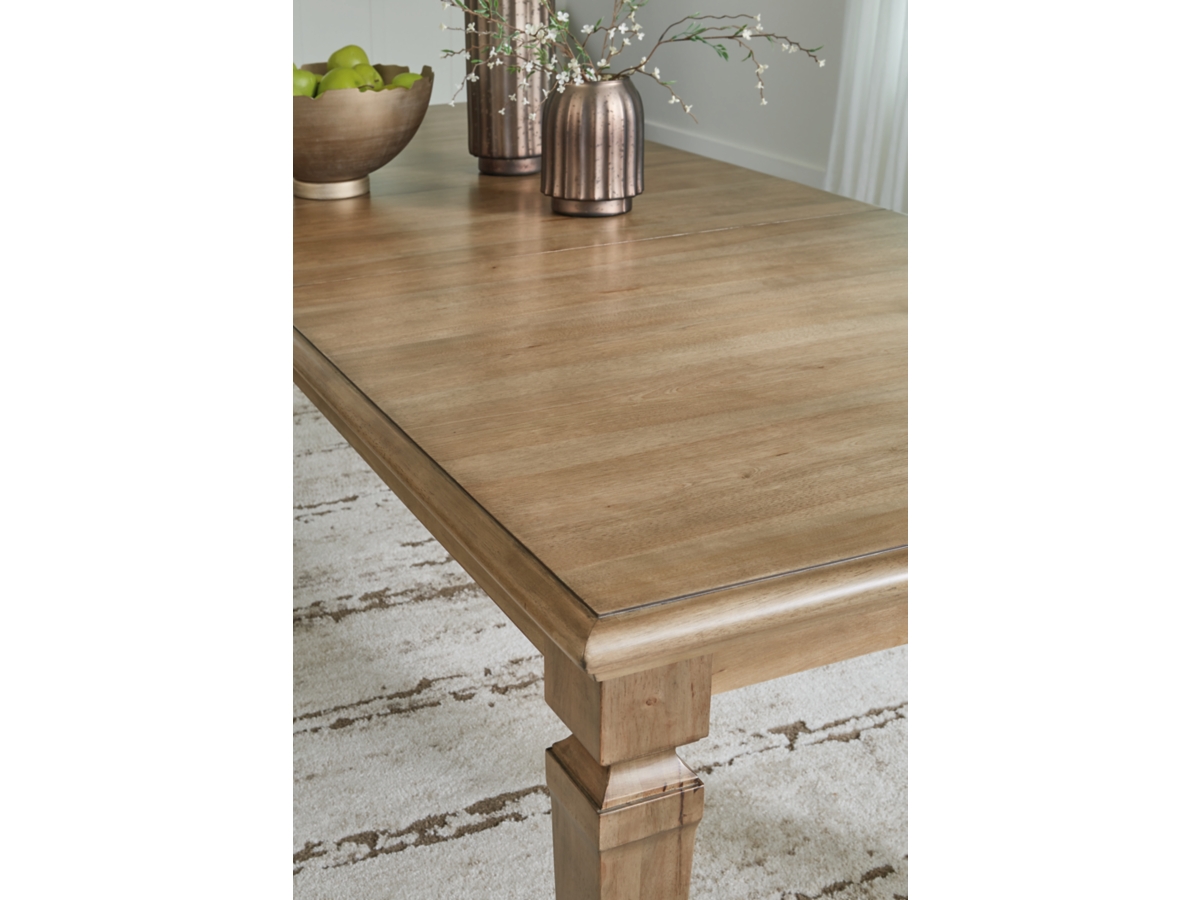 Mylarken Dining Table and 8 Chairs | Ashley