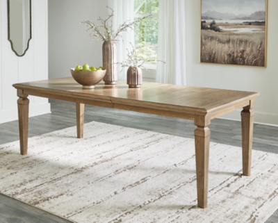 Mylarken Dining Extension Table, , rollover