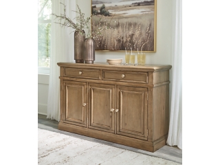 Mylarken Dining Server