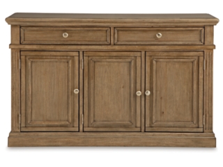 Mylarken Dining Server