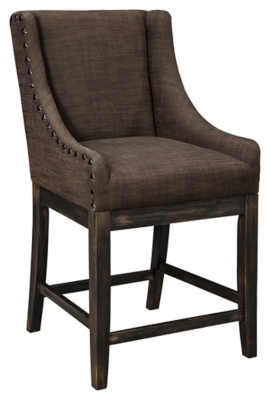 Ashley porter bar stool hot sale