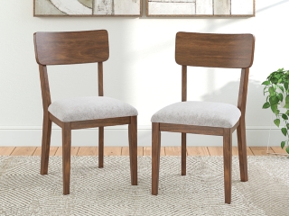 Lyncott Dining Chair