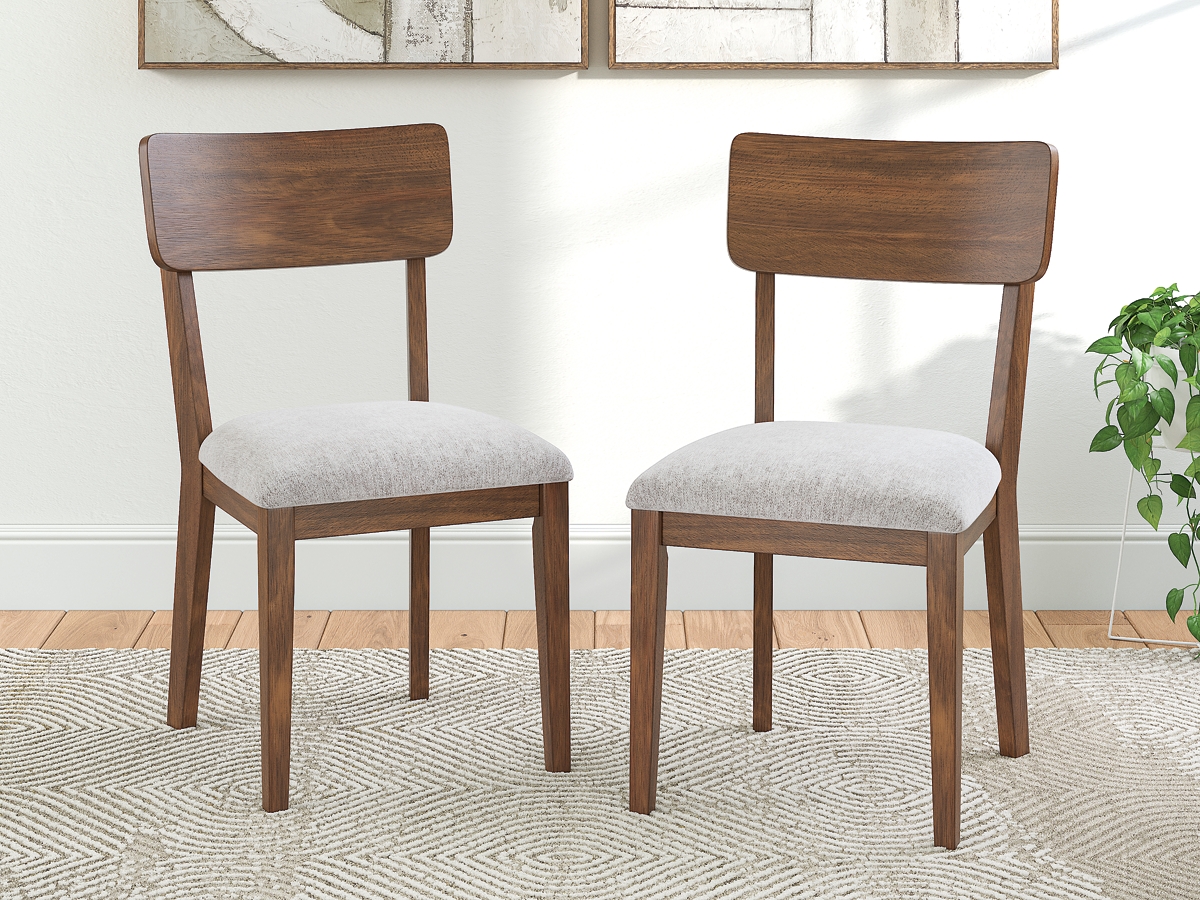 Lyncott Dining Chair | Ashley