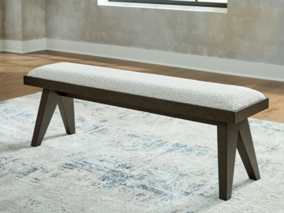 Westonfort 58" Dining Bench, , rollover