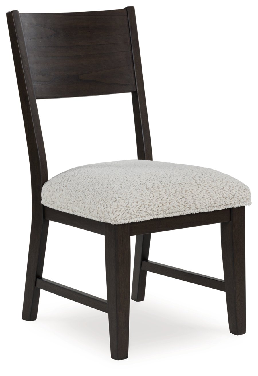 Westonfort Dining Table and 4 Chairs - image 4